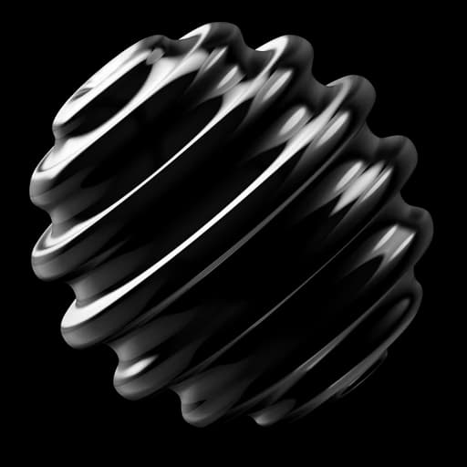 Elemento 3D 1 - Esfera