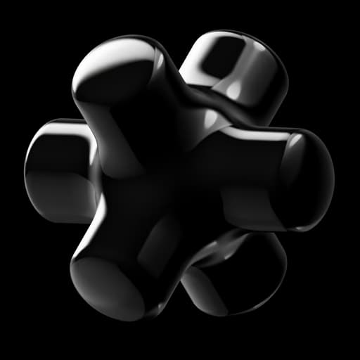 Elemento 3D 3 - Forma compleja