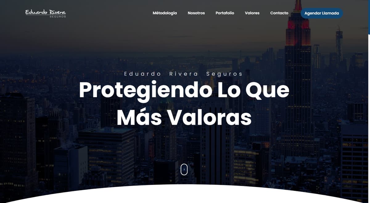 Eduardo Rivera Seguros