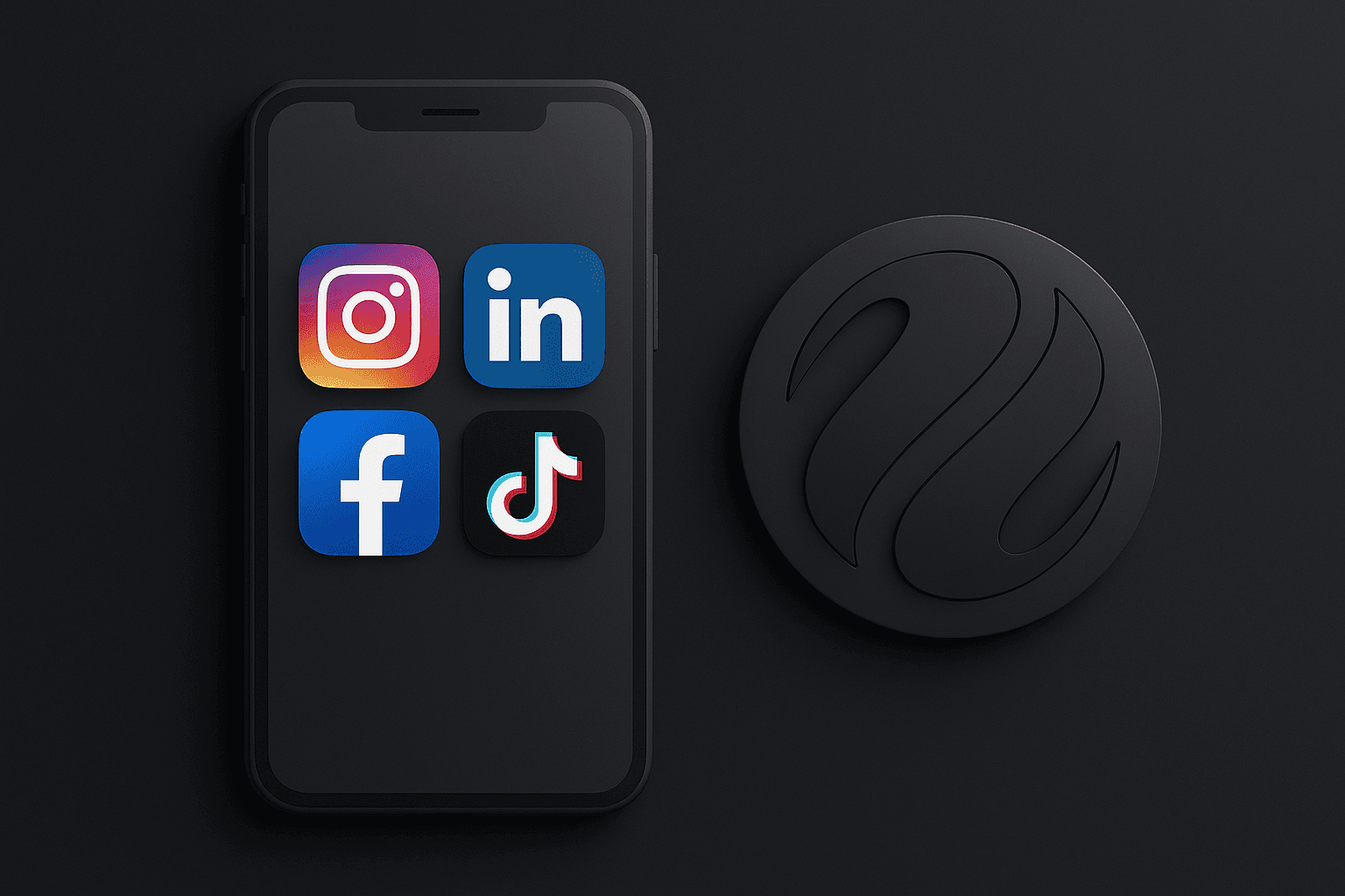 Imagen de marca en redes sociales: cómo construir una presencia digital fuerte en 2025