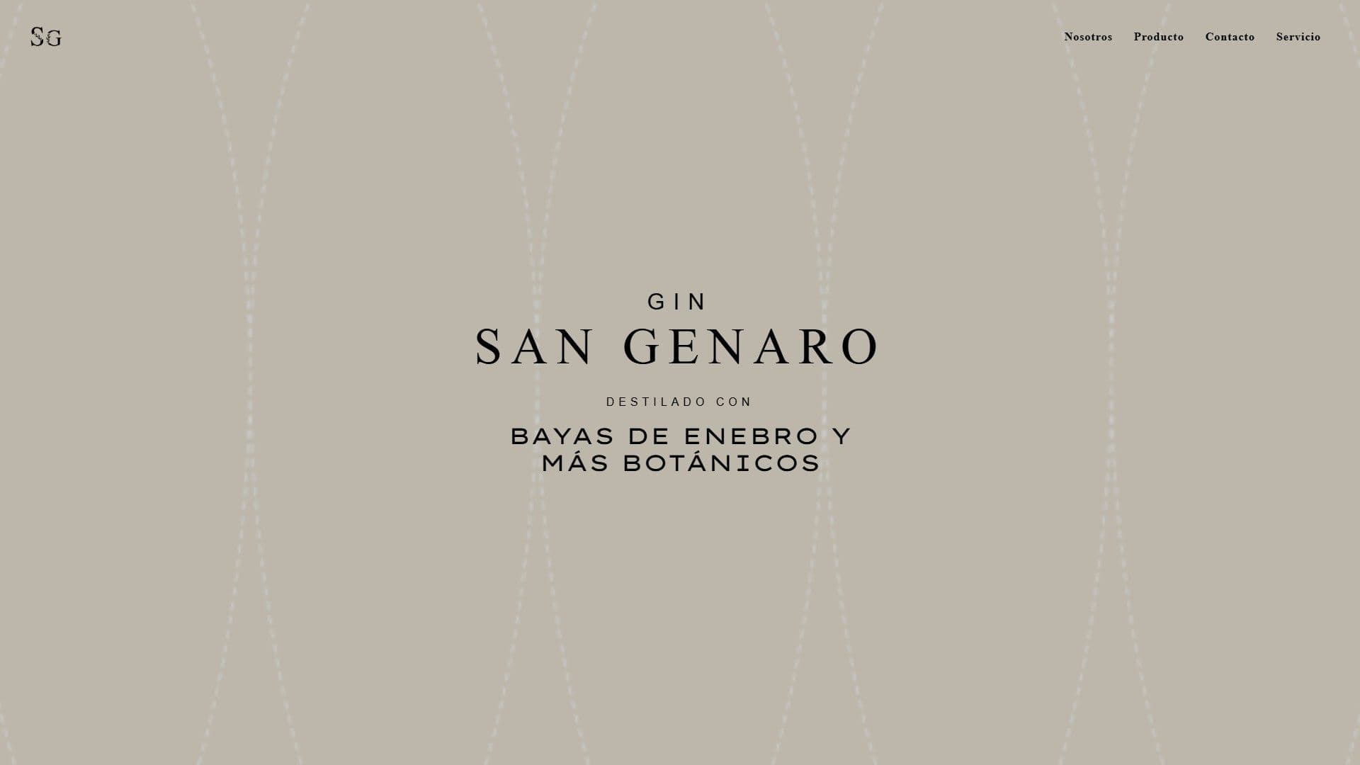 San Genaro