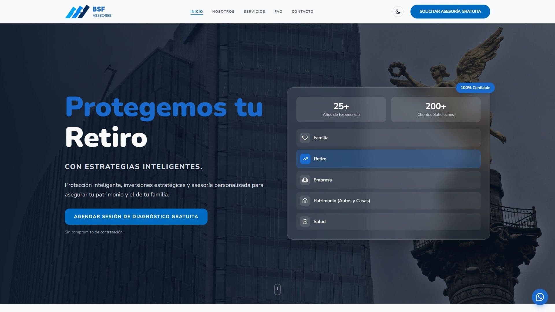 BSF Asesores