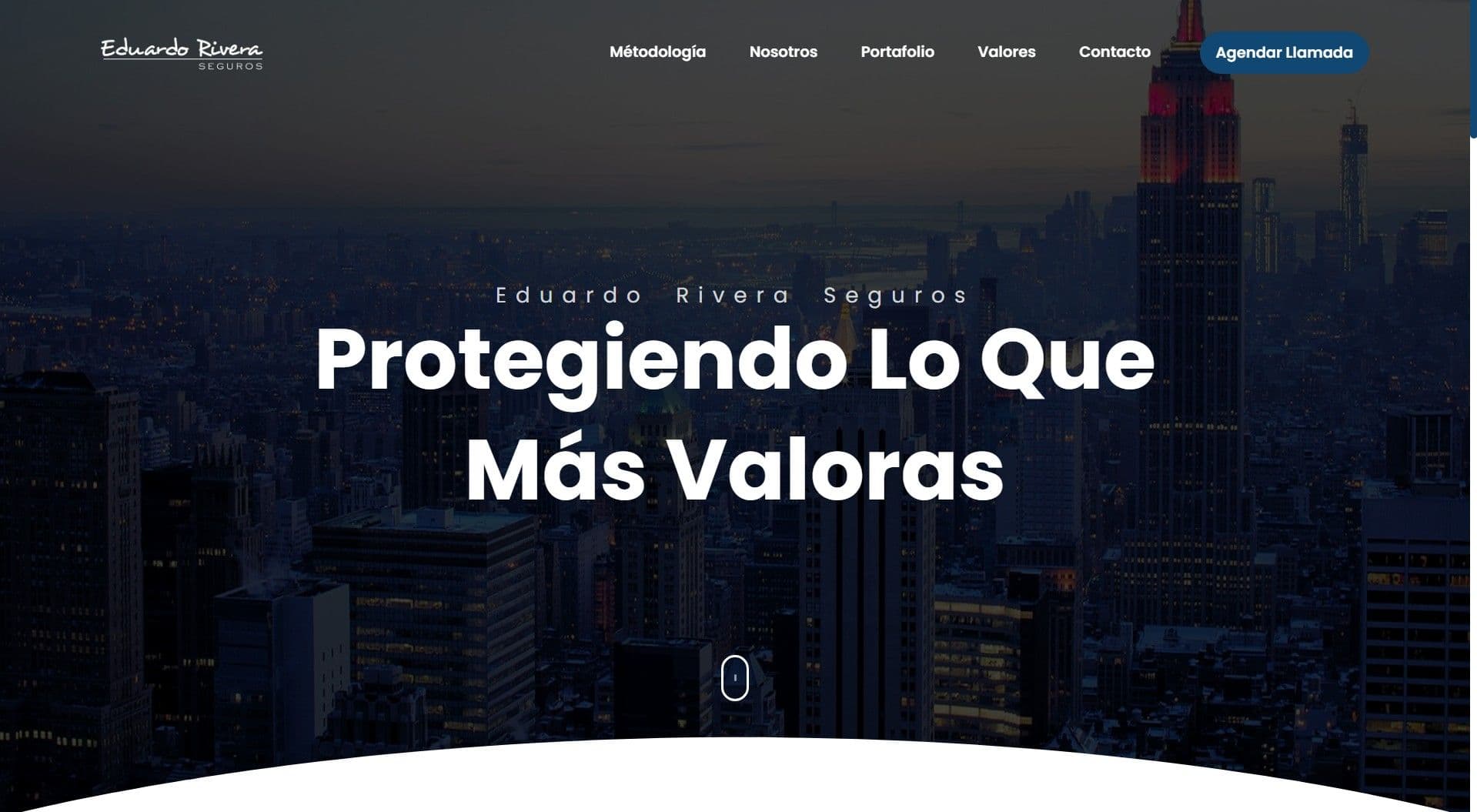 Eduardo Rivera Seguros