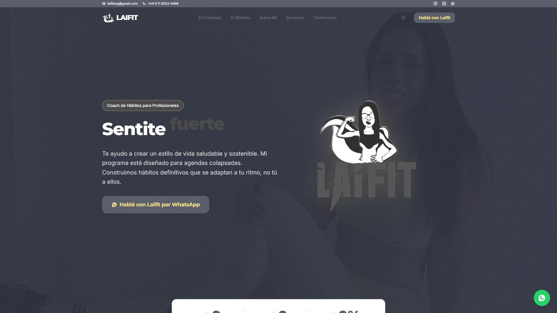 Laifit