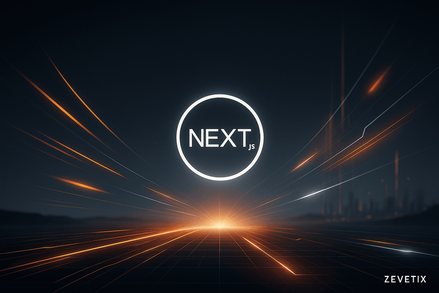 Por qué Next.js es la mejor opción para tu web en 2025