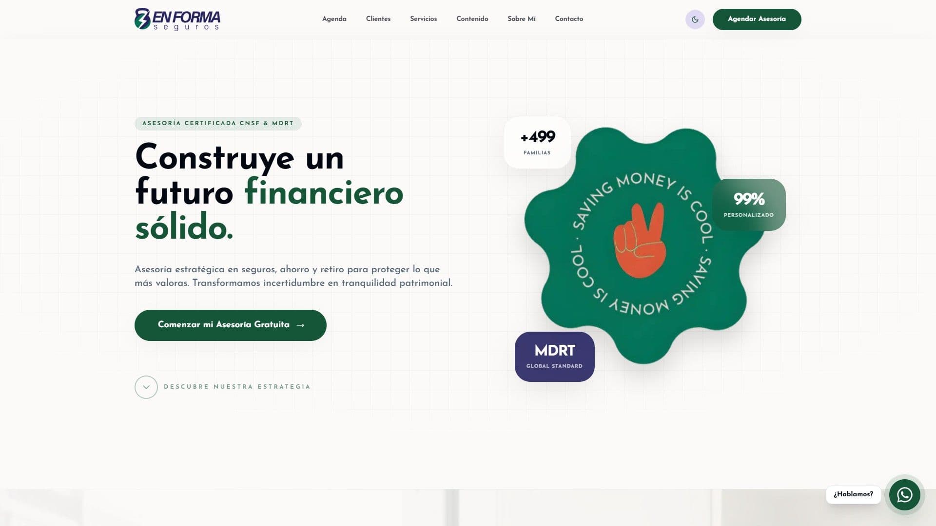 Enforma Seguros
