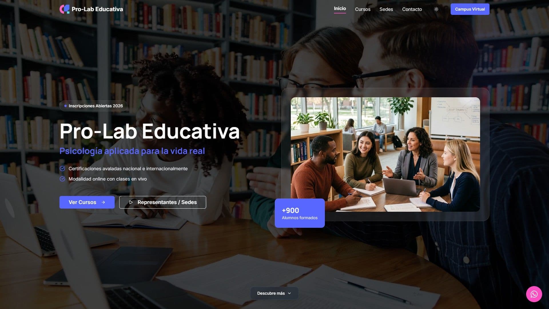 Prolab Educativa